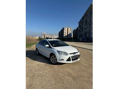 Sahibinden Ford Focus 1.6 TDCi Style 2013 Model 