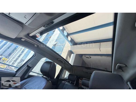 KUGA 2.0 TDCI 4x4 SELECTİVE SUNROF DERİ OTOMATİK MASRAFSIZ