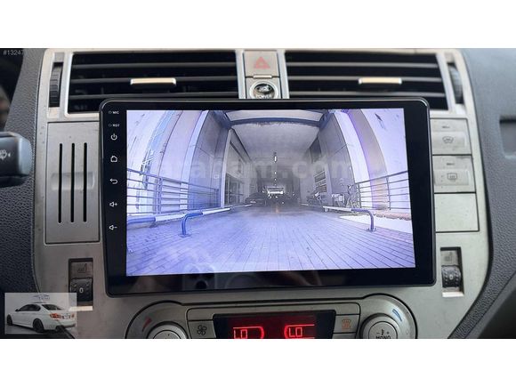 KUGA 2.0 TDCI 4x4 SELECTİVE SUNROF DERİ OTOMATİK MASRAFSIZ