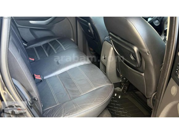 KUGA 2.0 TDCI 4x4 SELECTİVE SUNROF DERİ OTOMATİK MASRAFSIZ