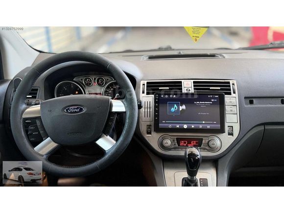 KUGA 2.0 TDCI 4x4 SELECTİVE SUNROF DERİ OTOMATİK MASRAFSIZ