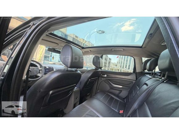 KUGA 2.0 TDCI 4x4 SELECTİVE SUNROF DERİ OTOMATİK MASRAFSIZ
