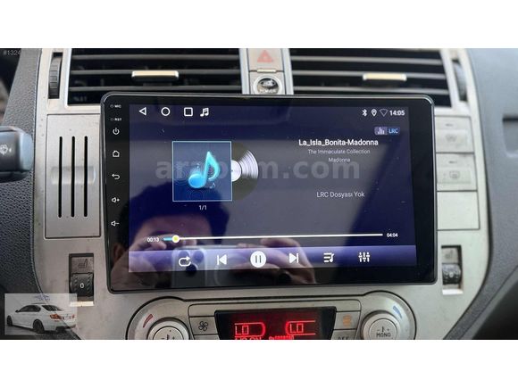 KUGA 2.0 TDCI 4x4 SELECTİVE SUNROF DERİ OTOMATİK MASRAFSIZ