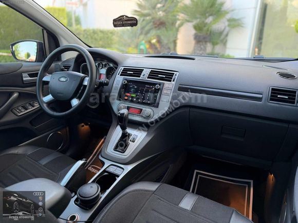 2011 MODEL 2.0 DİZEL OTOMATİK 150.000 KM FORD KUGA TİTANİUM