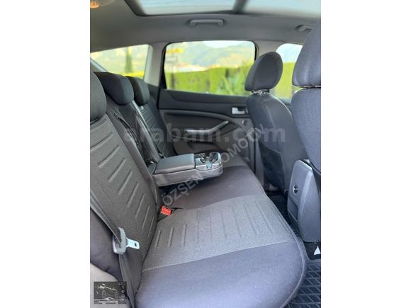 2011 MODEL 2.0 DİZEL OTOMATİK 150.000 KM FORD KUGA TİTANİUM
