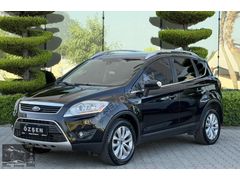 2011 MODEL 2.0 DİZEL OTOMATİK 150.000 KM FORD KUGA TİTANİUM