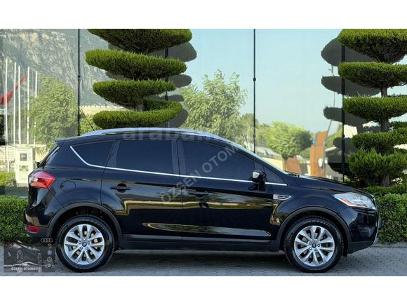2011 MODEL 2.0 DİZEL OTOMATİK 150.000 KM FORD KUGA TİTANİUM