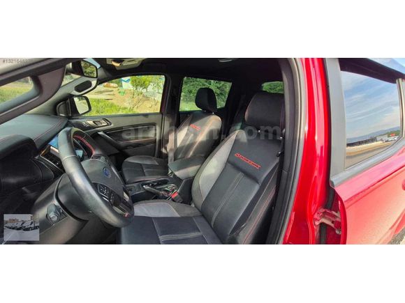 GÖNÜL OTO 4X4 OTOMATİK