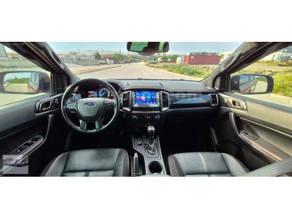 GÖNÜL OTO 4X4 OTOMATİK
