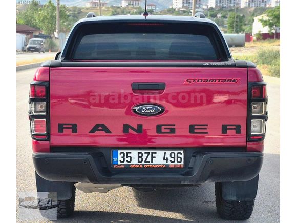 GÖNÜL OTO 4X4 OTOMATİK