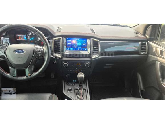GÖNÜL OTO 4X4 OTOMATİK