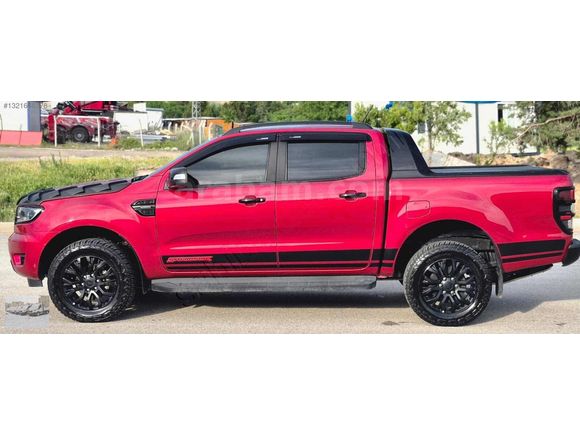 GÖNÜL OTO 4X4 OTOMATİK