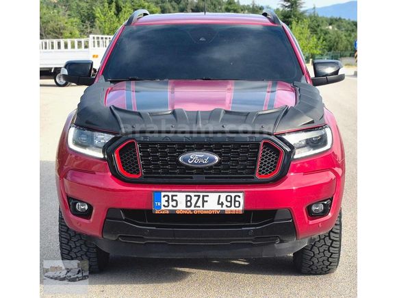 GÖNÜL OTO 4X4 OTOMATİK
