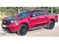 GÖNÜL OTO 4X4 OTOMATİK