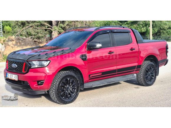 GÖNÜL OTO 4X4 OTOMATİK