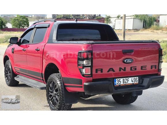 GÖNÜL OTO 4X4 OTOMATİK