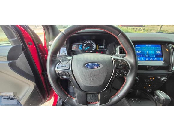 GÖNÜL OTO 4X4 OTOMATİK