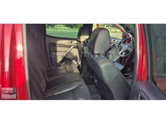 GÖNÜL OTO 4X4 OTOMATİK