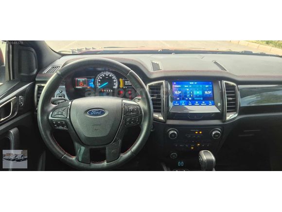 GÖNÜL OTO 4X4 OTOMATİK