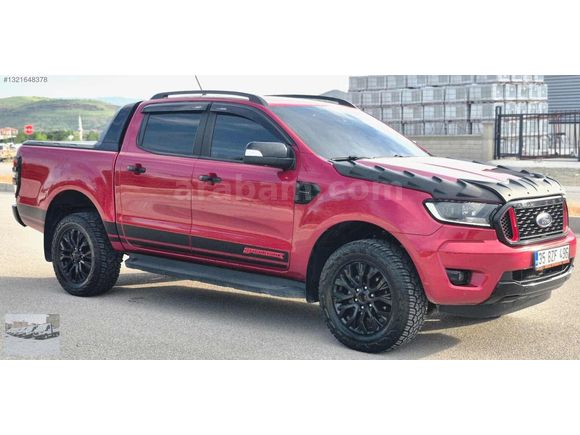 GÖNÜL OTO 4X4 OTOMATİK
