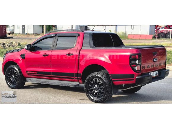 GÖNÜL OTO 4X4 OTOMATİK