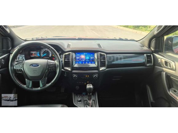 GÖNÜL OTO 4X4 OTOMATİK