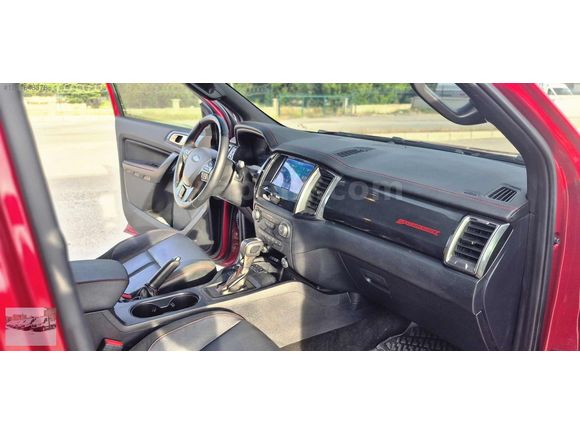 GÖNÜL OTO 4X4 OTOMATİK
