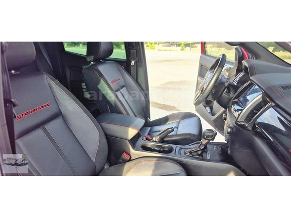GÖNÜL OTO 4X4 OTOMATİK
