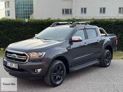 Tosun Oto 2020 Ford Ranger 4x4 XLT 2.0 Tramersiz