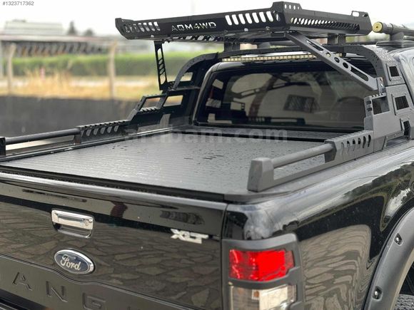 YILDIRIM AUTO DAN HATASIZ 107000KM RANGER 2.0 ECOBLUE