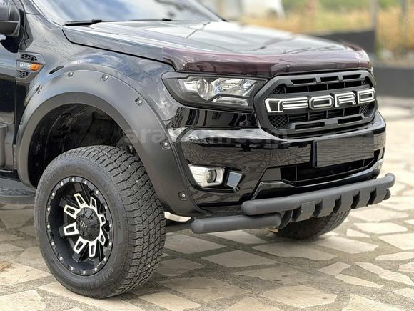 YILDIRIM AUTO DAN HATASIZ 107000KM RANGER 2.0 ECOBLUE