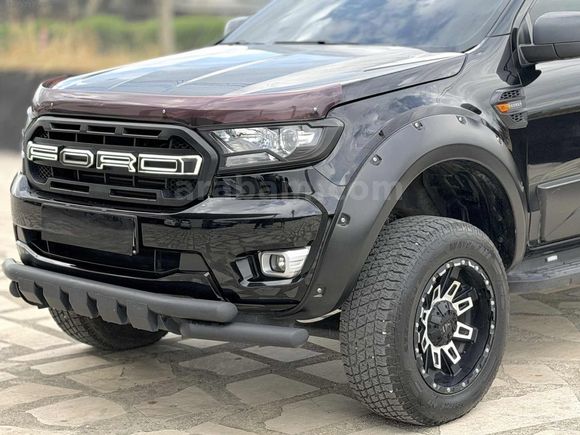 YILDIRIM AUTO DAN HATASIZ 107000KM RANGER 2.0 ECOBLUE