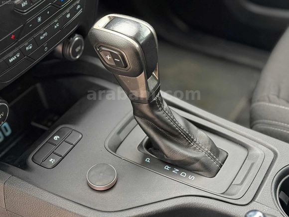 YILDIRIM AUTO DAN HATASIZ 107000KM RANGER 2.0 ECOBLUE