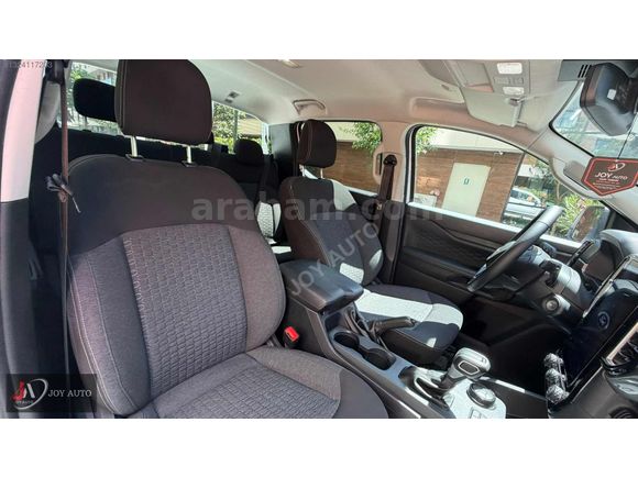 ' JOY AUTO ' 2025 FORD RANGER 2.0 ECOBLUE 4*4 XLT MASRAFSIZ BAYİ