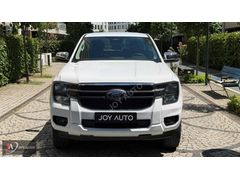 ' JOY AUTO ' 2025 FORD RANGER 2.0 ECOBLUE 4*4 XLT MASRAFSIZ BAYİ