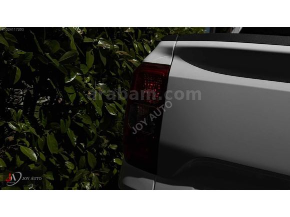 ' JOY AUTO ' 2025 FORD RANGER 2.0 ECOBLUE 4*4 XLT MASRAFSIZ BAYİ