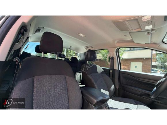 ' JOY AUTO ' 2025 FORD RANGER 2.0 ECOBLUE 4*4 XLT MASRAFSIZ BAYİ