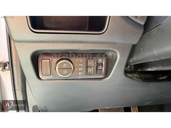' JOY AUTO ' 2025 FORD RANGER 2.0 ECOBLUE 4*4 XLT MASRAFSIZ BAYİ