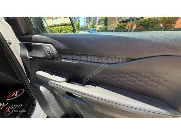 ' JOY AUTO ' 2025 FORD RANGER 2.0 ECOBLUE 4*4 XLT MASRAFSIZ BAYİ