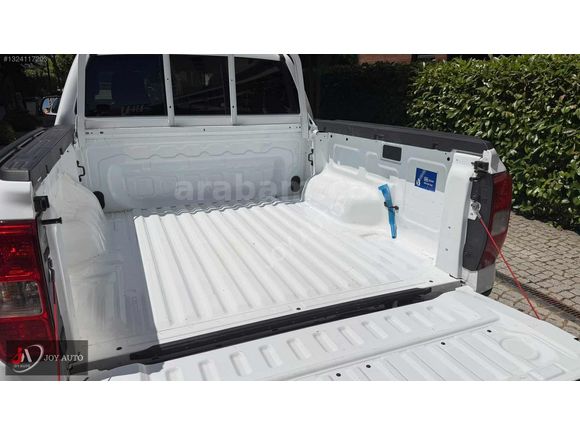 ' JOY AUTO ' 2025 FORD RANGER 2.0 ECOBLUE 4*4 XLT MASRAFSIZ BAYİ