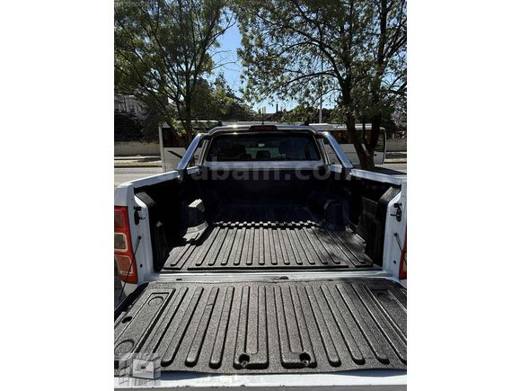 FORD RANGER 4x4 - GÜÇLÜ, KONFORLU VE BAKIMLI