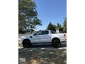 FORD RANGER 4x4 - GÜÇLÜ, KONFORLU VE BAKIMLI