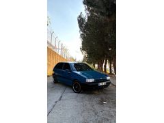 Sahibinden Fiat Tipo 1.6 S 1994 Model 