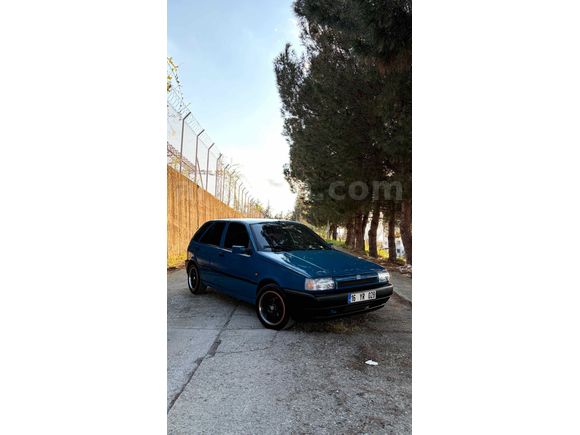 Sahibinden Fiat Tipo 1.6 S 1994 Model 