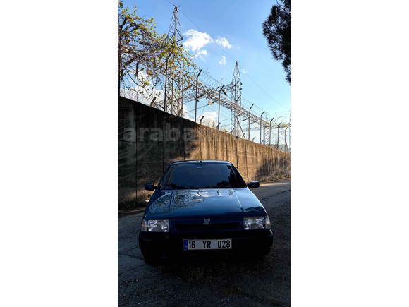 Sahibinden Fiat Tipo 1.6 S 1994 Model 