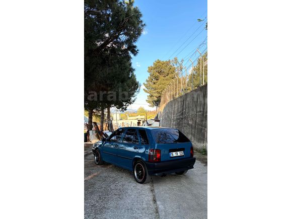 Sahibinden Fiat Tipo 1.6 S 1994 Model 
