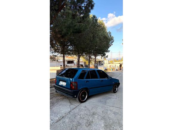 Sahibinden Fiat Tipo 1.6 S 1994 Model 