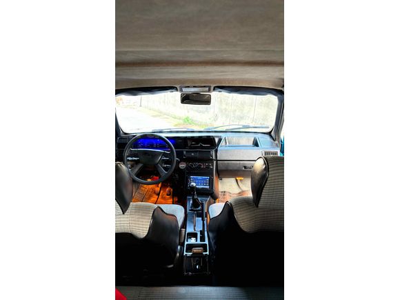 Sahibinden Fiat Tipo 1.6 S 1994 Model 