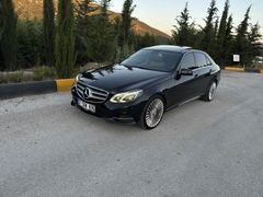 Sahibinden Mercedes - Benz E 180 Elite 2014 Model  262.000 km Siyah