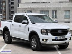 GÜLKARDAN//2025 HATASZ//RANGER XLT//OTOMTK%20KDV